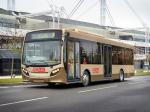 Alexander Dennis Enviro200 2010 года